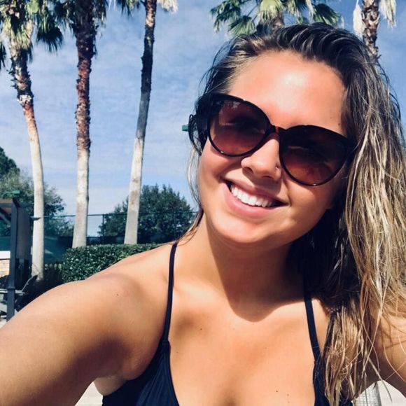 Meet your Posher, Katelynn - Picture 1 of 1